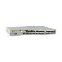 Allied telesis 24xSFP Bays Gigabit Ethernet Switch (AT-X900-24XS-00)